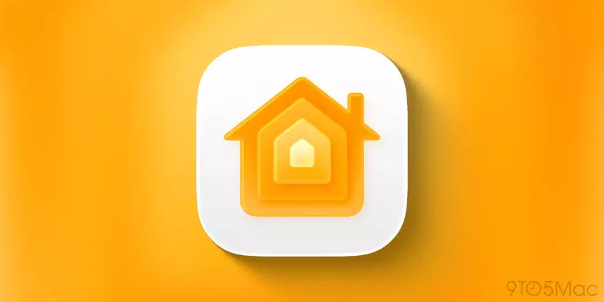 Apple rezygnuje z marki HomeKit — w jej miejsce wchodzi “Apple Home”