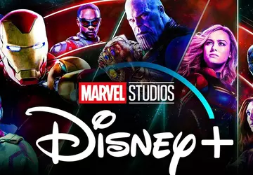 Disney i Marvel zorganizują wspólną prezentację, ...