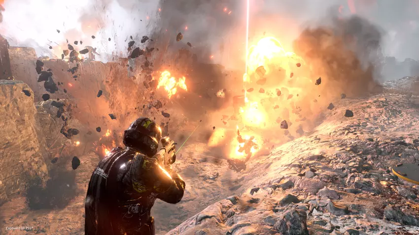 Helldivers 2 szykuje się do wielkiej bitwy: aktualizacja Heart of Democracy zadebiutuje 20 maja