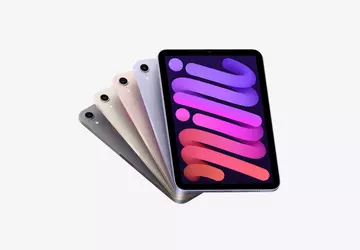 Apple opracowuje 8-calowego iPada mini z ...