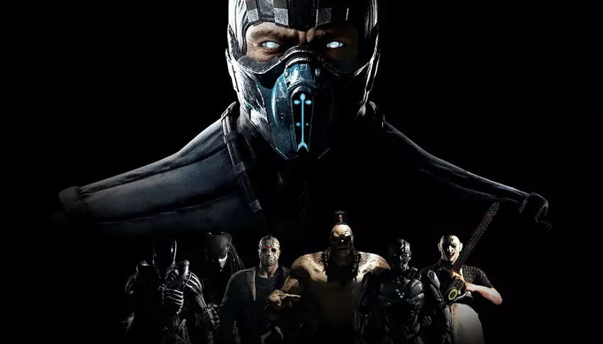 Reżyser „Aquaman” będzie producentem nowego filmu Mortal Kombat