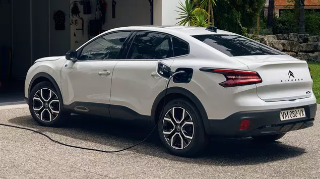 UE przygotowuje subwencje dla pojazdów elektrycznych ...