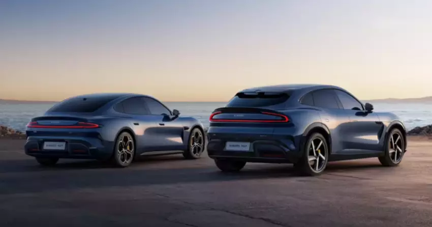 Xiaomi, według doniesień, planuje wypuścić trzy nowe modele samochodów