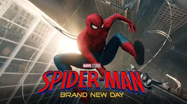 Nowy film Spider-Mana bije rekordy: $72 ...