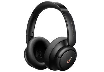 Anker Soundcore Life Q30: Bezprzewodowe słuchawki ...