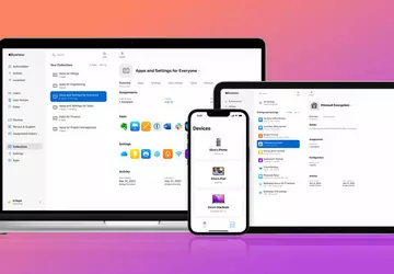 Apple szczegółowo opisuje sposób integracji Google ...