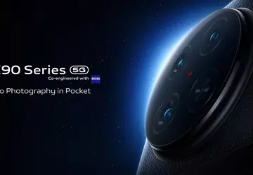 Globalna premiera blisko: vivo rozpoczyna teaserową ...