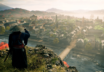 Plotki: Rise of the Ronin na ...