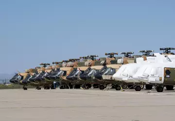 Rosja planuje otworzyć w Peru centrum ...