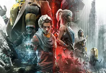 Twórca Mutant Year Zero ujawnia nową ...