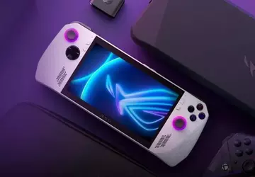 Asus planuje wydać następcę ROG Ally ...