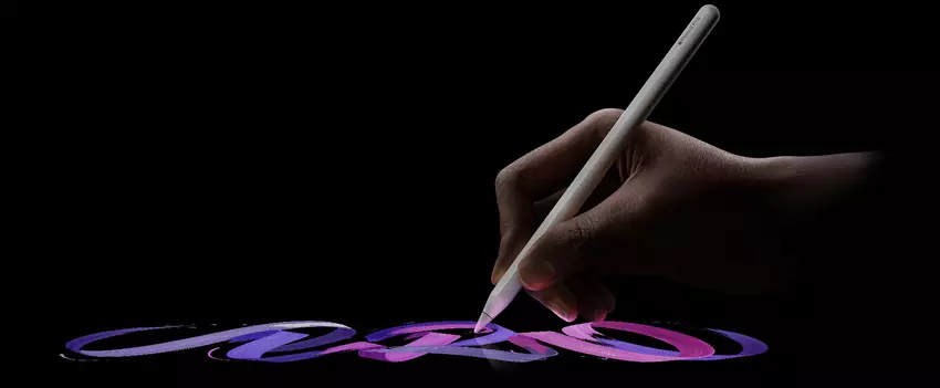 Xiaomi zamierza zaprezentować Focus Stylus Pro — stylus dla prawdziwych profesjonalistów