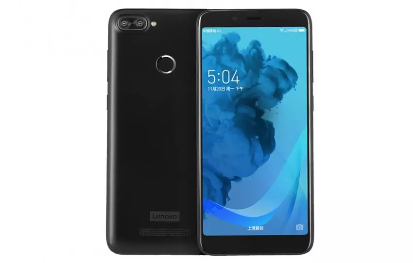 wiceprezes Lenovo: Lenovo S5 bezramowa zabójca Xiaomi redmi Uwaga 5