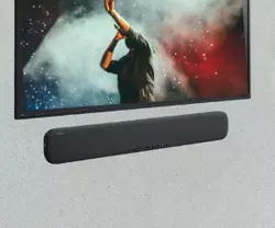 Soundbar TCL Yamaha YAS-109 