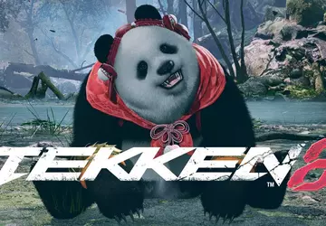 Najsłodszy wojownik Tekken 8: Bandai Namco ...