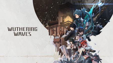 Wuthering Waves, liniowa fabularna gra akcji, zadebiutuje 22 maja na PC, Androida i iOS