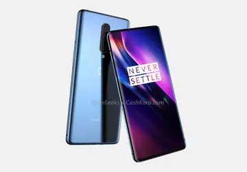 Źródło: OnePlus8 i OnePlus 8 Pro ...