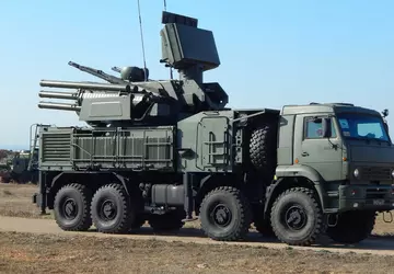 Siły Zbrojne Ukrainy zniszczyły kompleks rakietowy ...