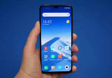Xiaomi przygotowuje się do wydania smartphone ...