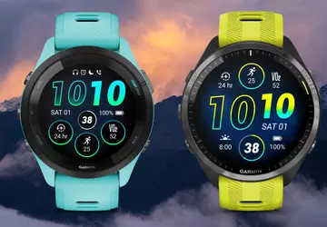 Garmin wprowadza nową aktualizację dla smartwatcha ...