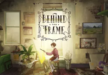 Pomóż artystce dokończyć jej dzieło: EGS ...