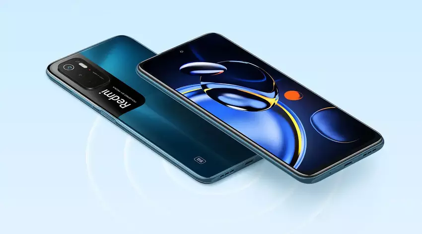 Redmi Note 11 SE dostaje stabilną wersję MIUI 14