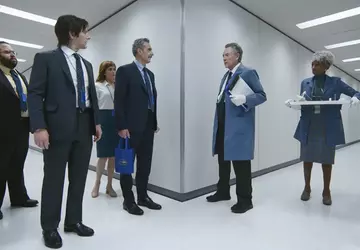 Serial "Split" przyniósł Apple TV+ 200 ...