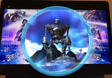 Facebook dodaje AR-efekty plakatu filmowego w ...