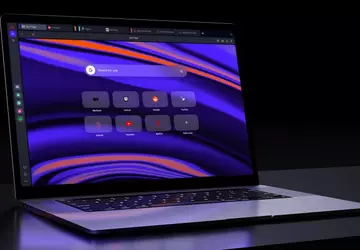 Przeglądarka Opera One ze sztuczną inteligencją ...