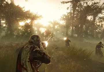 Reżyser Helldivers 2: "Równowaga to mit, ...