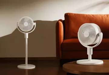 Xiaomi zapowiada Smart Standing Air Circulation ...