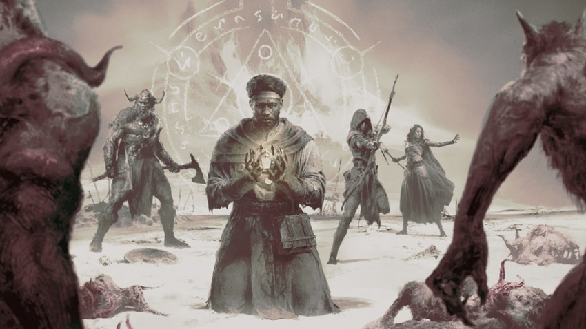 Nie trzeba osiągnąć 100. poziomu w Diablo IV, aby otrzymać wszystkie nagrody w ramach przepustki bojowej