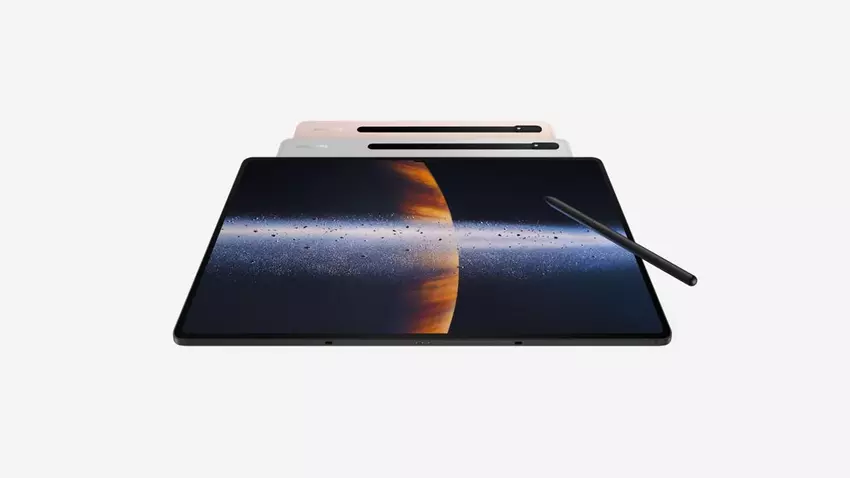 Plotka: Samsung Galaxy Tab S9 Ultra dostanie baterię o pojemności 11200 mAh i układ Snapdragon 8 Gen 2 dla Galaxy