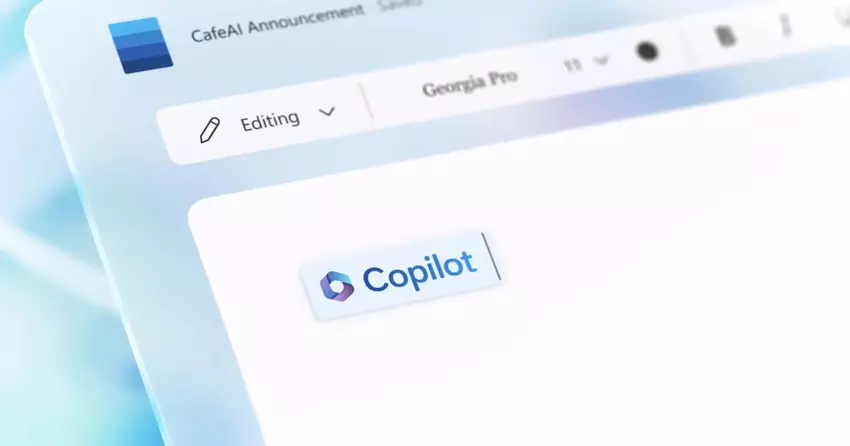 Microsoft Copilot jest teraz dostępny w Telegramie na urządzeniach Galaxy