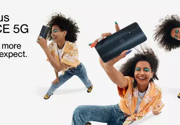 OnePlus Nord CE: 90Hz AMOLED wyświetlacz, ...