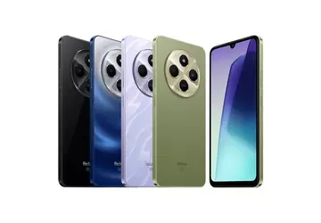 Xiaomi zaprezentowało budżetowy smartfon Redmi 14R ...