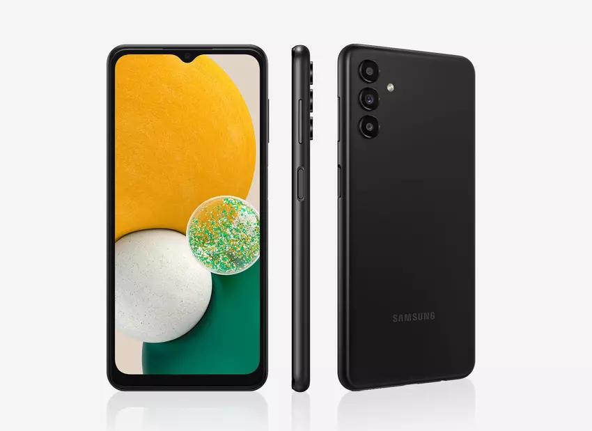 Ile będzie kosztował Samsung Galaxy A13 4G z układem Exynos 850, baterią 5000 mAh i Androidem 12 na pokładzie?
