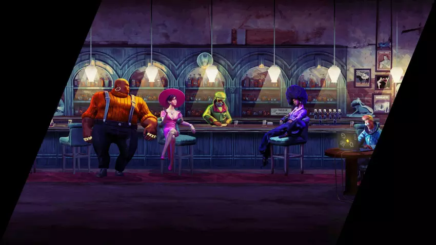 Przygodowa gra akcji Monaco 2 ukaże się w przyszłym roku na PC