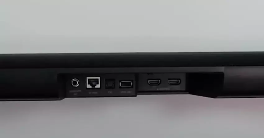 Yamaha YAS-109 soundbar tcl jaki wybrać