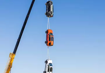 Honda zawiesiła trzy modele Passport TrailSport ...