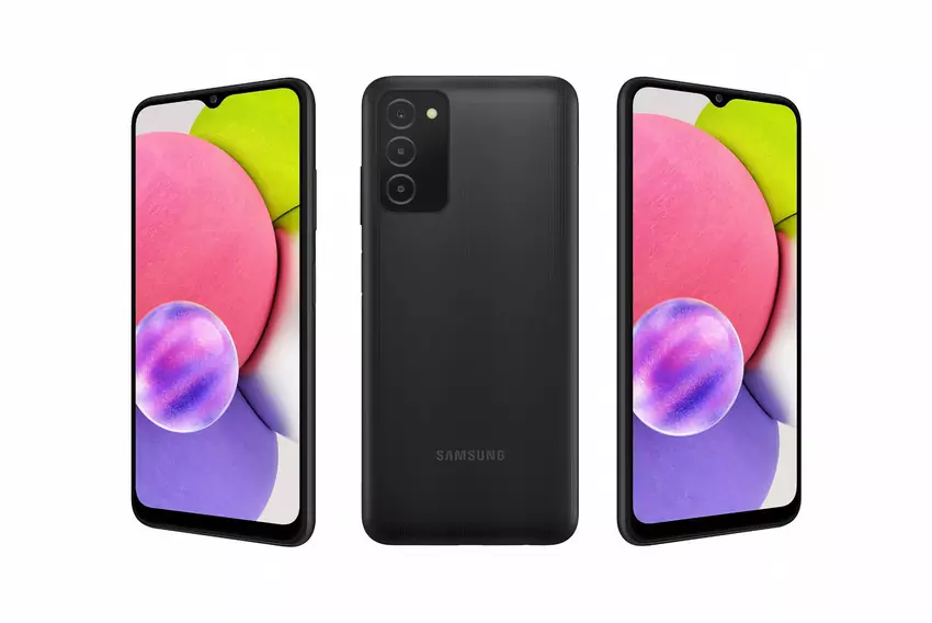 Samsung przygotowuje się do wprowadzenia na rynek w Europie budżetowego smartfona Galaxy A13 5G