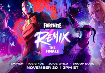 Fortnite miał 14 milionów jednoczesnych graczy ...