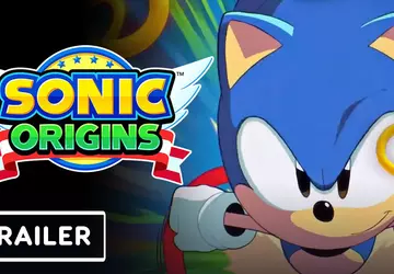 Jeden ze współautorów Sonic Origins jest ...