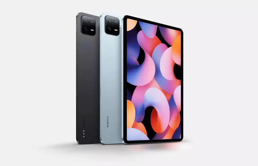 Nie tylko składany smartfon MIX Fold 3: Xiaomi zaprezentuje tablet Pad 6 Max w sierpniu