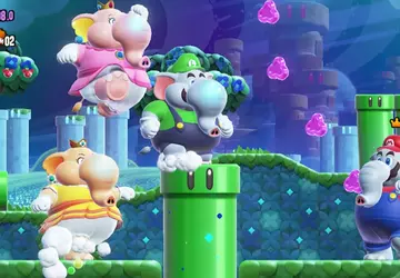 Cotygodniowy wykres sprzedaży gier w Wielkiej ...