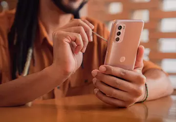 Moto G Stylus 2022: smartfon klasy ...