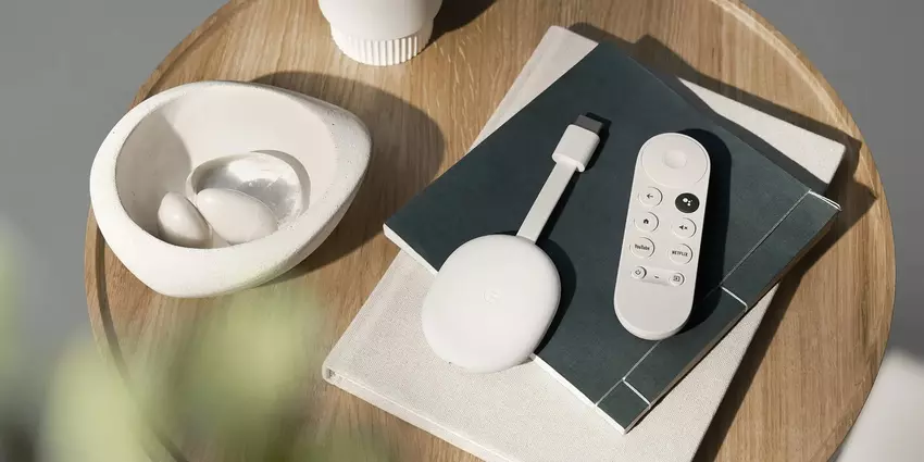 Google wprowadza budżetowy dekoder telewizyjny Chromecast z Google TV HD za jedyne 30 dolarów