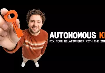 Autonomous Key: Rewolucja w walce z ...