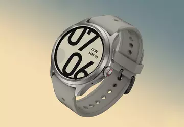 Oferta dnia: TicWatch Pro 5 z ...
