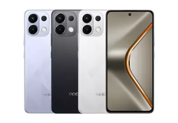 Oppo K12s zadebiutował w Chinach – ...